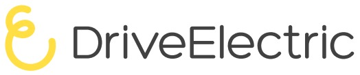 DriveElectric logo
